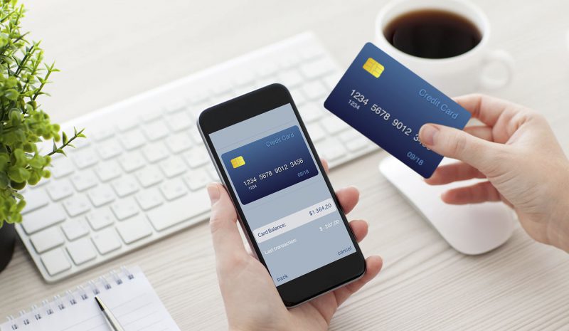 La evolución de las formas de pago online