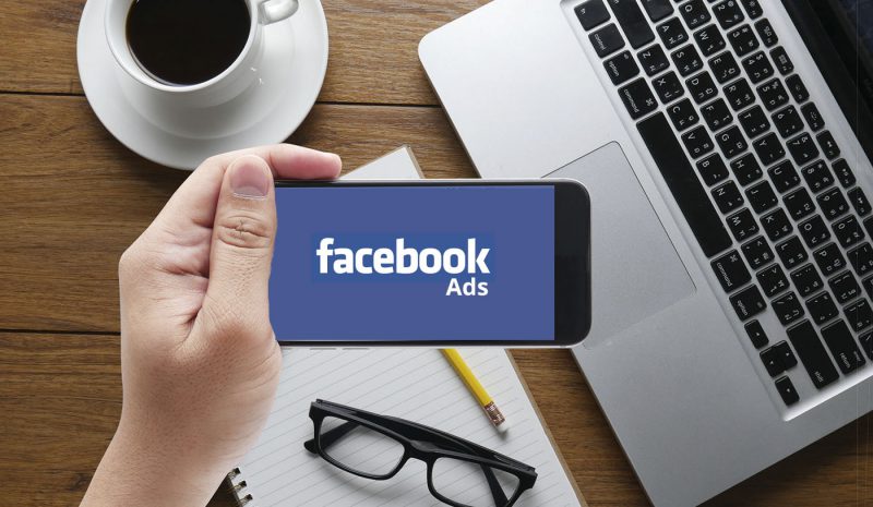 ¿Es posible vender en las redes sociales? Facebook Ads